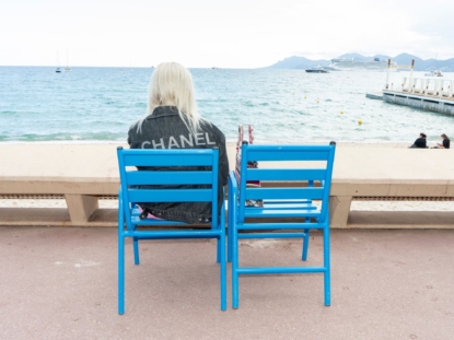 La Croisette