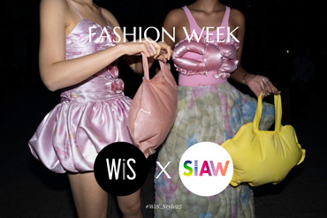 Takeover WiS Fashion week septembre 2025