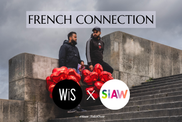 Premier takeover Women in Street - French Connection - Mai 2024